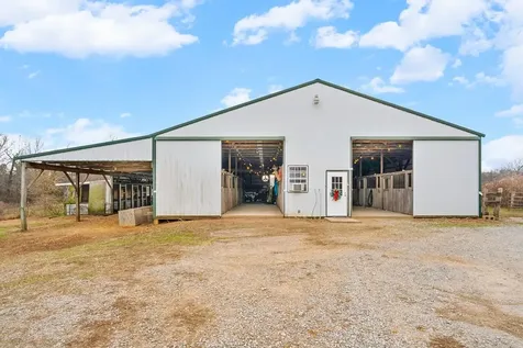 12078 Johnson Mill Road Crofton KY 42217