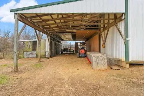12078 Johnson Mill Road Crofton KY 42217