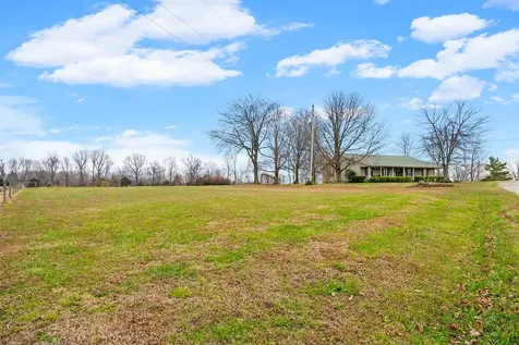 12078 Johnson Mill Road Crofton KY 42217