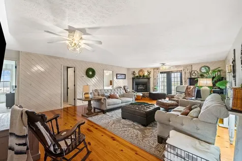 12078 Johnson Mill Road Crofton KY 42217