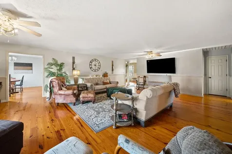 12078 Johnson Mill Road Crofton KY 42217