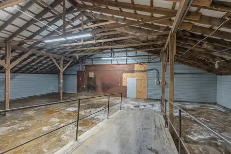 205 North 2nd Street/0 Ewing Street Guthrie KY 42234