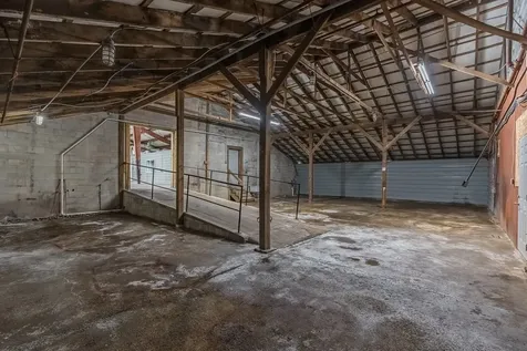 205 North 2nd Street/0 Ewing Street Guthrie KY 42234