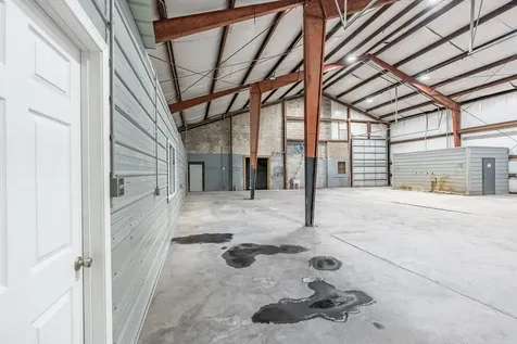 205 North 2nd Street/0 Ewing Street Guthrie KY 42234