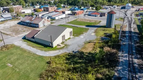 205 North 2nd Street/0 Ewing Street Guthrie KY 42234