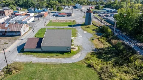 205 North 2nd Street/0 Ewing Street Guthrie KY 42234