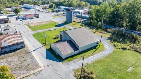205 North 2nd Street/0 Ewing Street Guthrie KY 42234