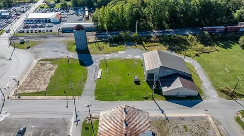 205 North 2nd Street/0 Ewing Street Guthrie KY 42234