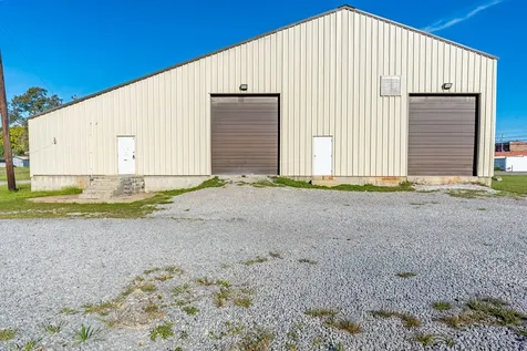 205 North 2nd Street/0 Ewing Street Guthrie KY 42234