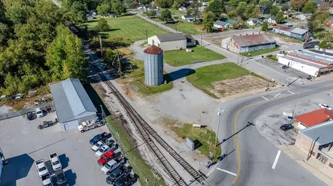 205 North 2nd Street/0 Ewing Street Guthrie KY 42234
