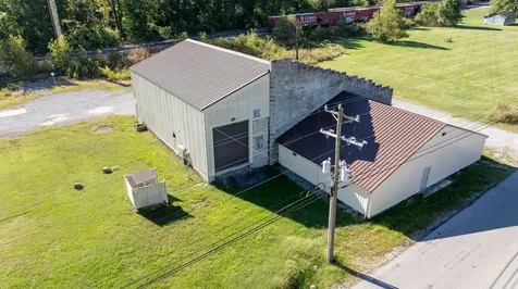 205 North 2nd Street/0 Ewing Street Guthrie KY 42234