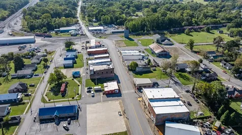 205 North 2nd Street/0 Ewing Street Guthrie KY 42234