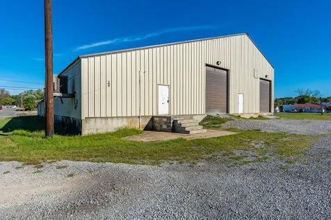 205 North 2nd Street/0 Ewing Street Guthrie KY 42234