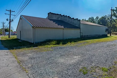 205 North 2nd Street/0 Ewing Street Guthrie KY 42234