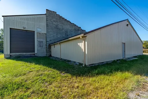 205 North 2nd Street/0 Ewing Street Guthrie KY 42234