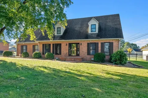 201 Oriole Drive Hopkinsville KY 42240