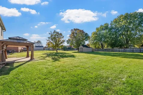 201 Oriole Drive Hopkinsville KY 42240