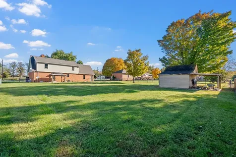 201 Oriole Drive Hopkinsville KY 42240