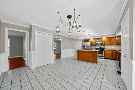201 Oriole Drive Hopkinsville KY 42240