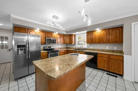 201 Oriole Drive Hopkinsville KY 42240