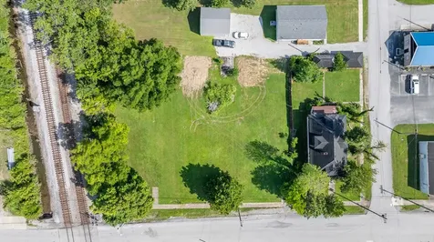 217 East Park Street Guthrie KY 42234