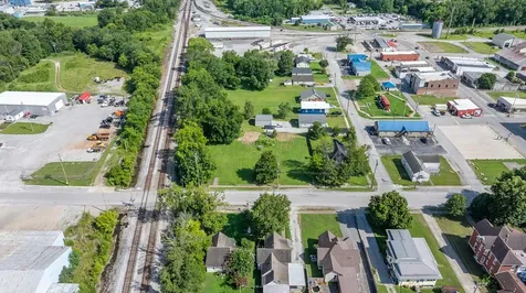 217 East Park Street Guthrie KY 42234
