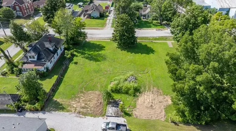 217 East Park Street Guthrie KY 42234