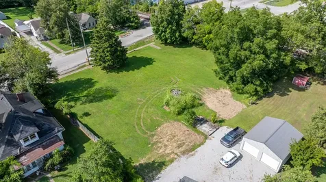 217 East Park Street Guthrie KY 42234