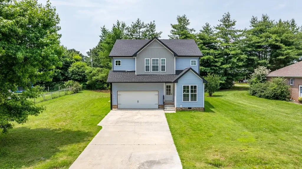120 Teds Trail Trenton KY 42286