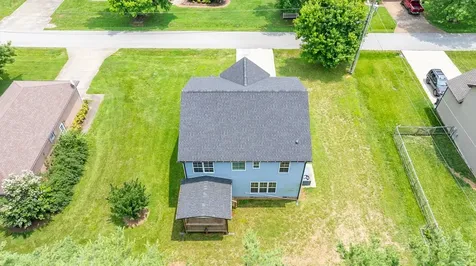 120 Teds Trail Trenton KY 42286