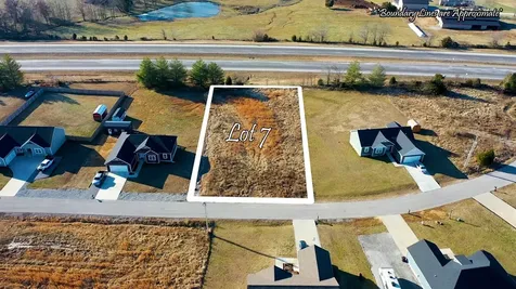 0 Keith Trail Elkton KY 42220