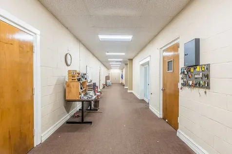140 College Street Crofton KY 42240
