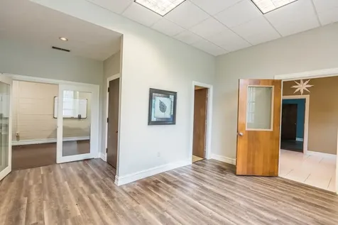 140 College Street Crofton KY 42240