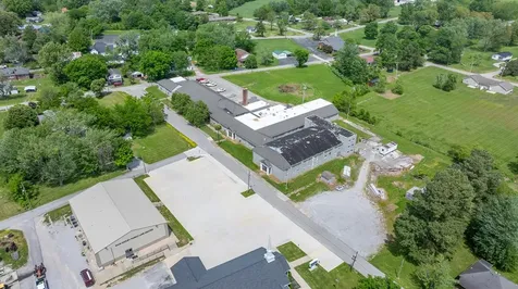 140 College Street Crofton KY 42240