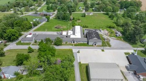 140 College Street Crofton KY 42240