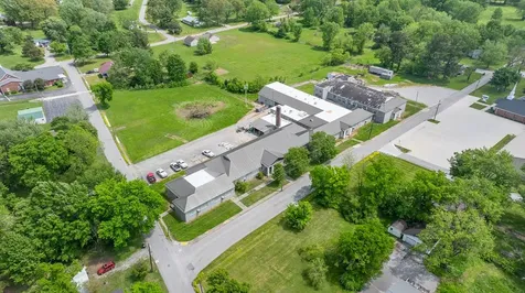 140 College Street Crofton KY 42240