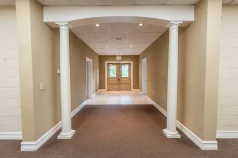 140 College Street Crofton KY 42240