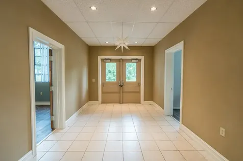 140 College Street Crofton KY 42240