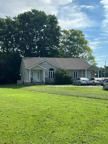 125 Cemetery Trenton KY 42286