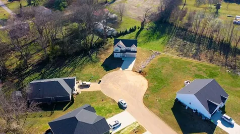 20 Dixie Bee Court Trenton KY 42286