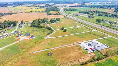 0 Joiner Avenue Elkton KY 42220