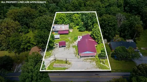 790 Ky-181 S Greenville KY 42345