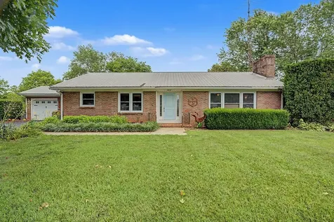 3614 Lafayette Road Hopkinsville KY 42220
