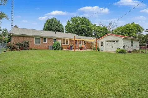 3614 Lafayette Road Hopkinsville KY 42220