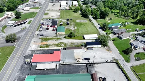 2332(4) Fort Campbell Boulevard Hopkinsville KY 42240