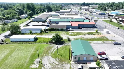 2332(4) Fort Campbell Boulevard Hopkinsville KY 42240
