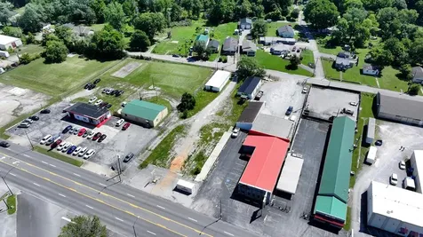 2332(4) Fort Campbell Boulevard Hopkinsville KY 42240