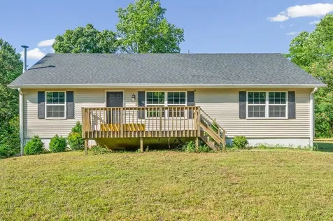 6190 Mt. Zoar Latham Road Hopkinsville KY 42240