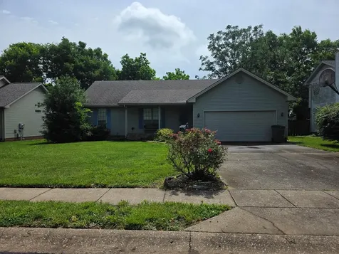 905 Sivley Road Hopkinsville KY 42240