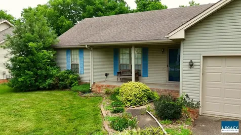 905 Sivley Road Hopkinsville KY 42240